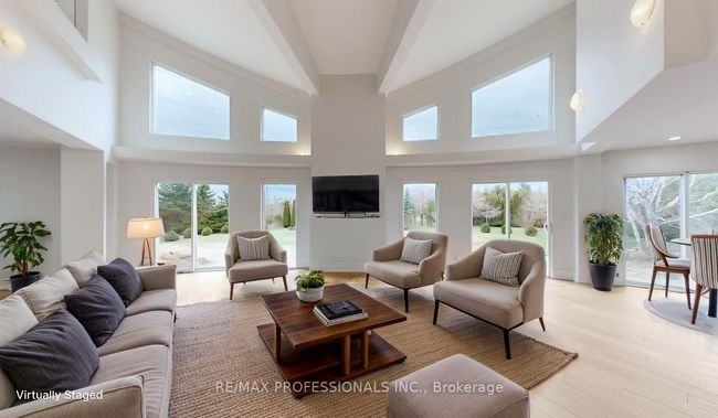 554045 Mono Amaranth Tline, House other with 6 bedrooms, 3 bathrooms and 4 parking in Amaranth ON | Image 4