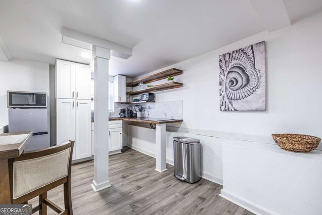 B - 1122 Elaine Dr, Condo with 2 bedrooms, 1 bathrooms and 2 parking in Forest Park GA | Image 9