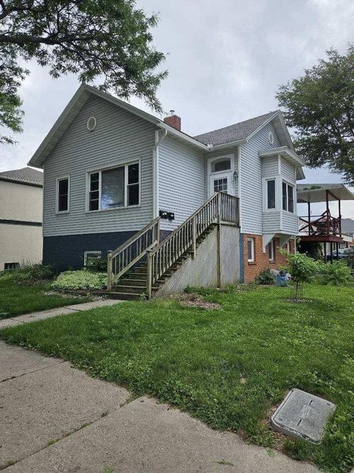 400 S Madison Street, GREEN BAY, WI, 54301 | Card Image