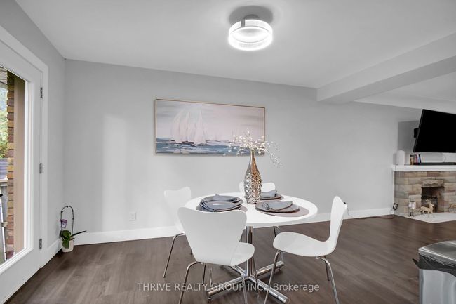 371 High St, House other with 3 bedrooms, 2 bathrooms and 2 parking in London ON | Image 6