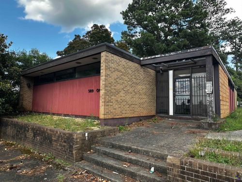589 Forest Ave, Macon, GA, 31201-1331 | Card Image