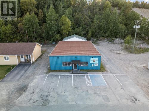 443 J R Smallwood Blvd, Gambo, NL, A0G1T0 | Card Image