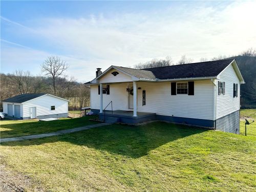 1528 Lee Creek Rd, Belleville, WV, 26133-8457 | Card Image