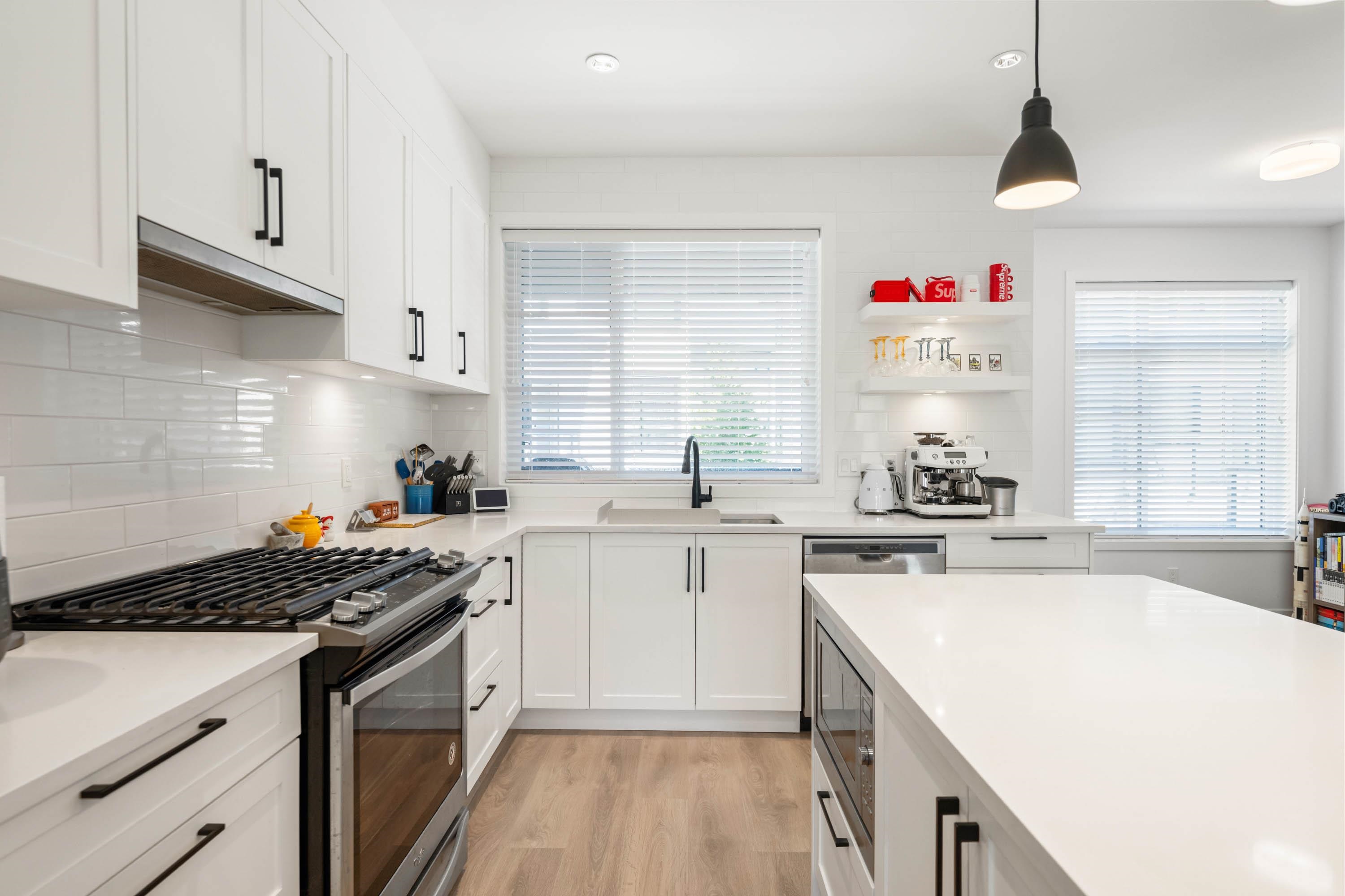 Residential in Surrey 3
