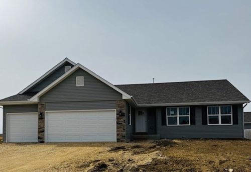 1110 Burlington Way, DAVIS JUNCTION, IL, 61020-9769 | Card Image