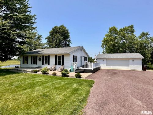 2900 Old State Rd, Alexander, IL, 62601-7056 | Card Image