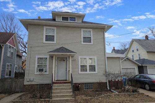 109 N May St, Aurora, IL, 60506-4970 | Card Image