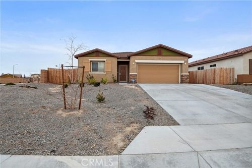 11583 Miranda Dr, Adelanto, CA, 92301-6330 | Card Image