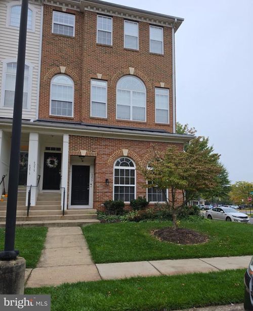 6277 Woodruff Springs Way, HAYMARKET, VA, 20169-6234 | Card Image