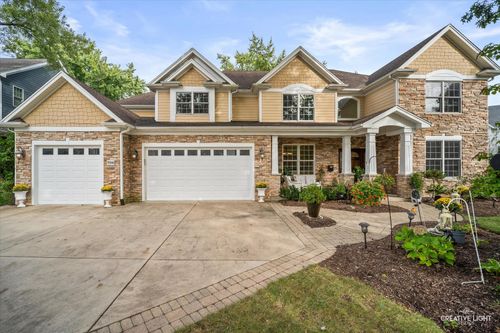 706 Wehrli Dr, Naperville, IL, 60540-6724 | Card Image