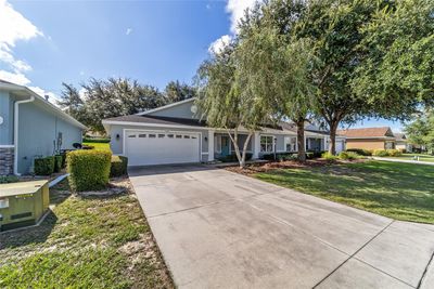 9287 Sw 91st Court Road, House other with 2 bedrooms, 2 bathrooms and null parking in Ocala FL | Image 2