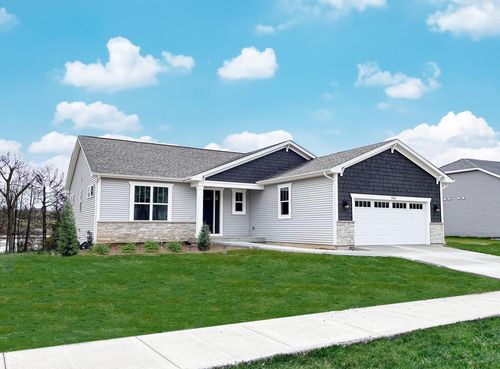 613 Arbor Ridge Drive, DELAVAN, WI, 53115 | Card Image
