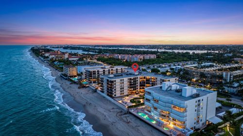409-3610 S Ocean Blvd, Palm Beach, FL, 33480-5877 | Card Image