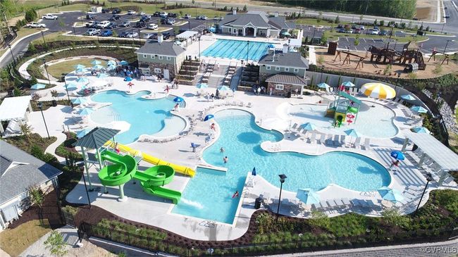 Aquatic Center | Image 45