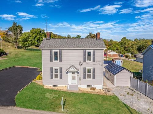 223 Wood St, Rostraver Twp, PA, 15089-1276 | Card Image