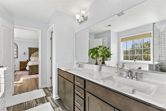 6501 White Rock Ter, House other with 5 bedrooms, 4 bathrooms and null parking in Moseley VA | Image 34