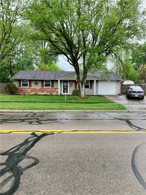 4506 Powell Rd, Dayton, OH, 45424-5841 | Card Image