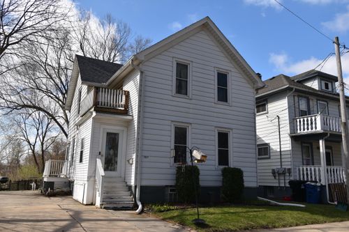 1905 Ehlert St, RACINE, WI, 53405-2605 | Card Image