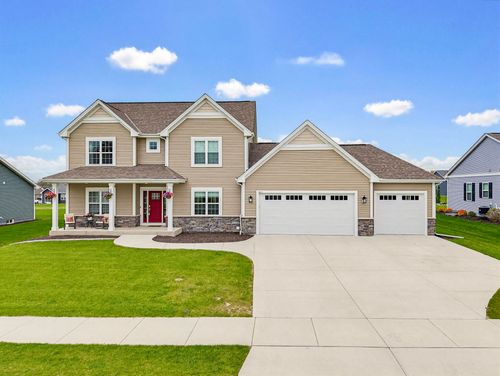 4413 19th St, Kenosha, WI, 53144-5800 | Card Image