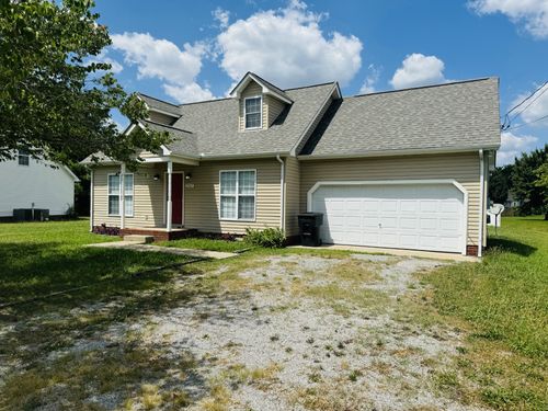 2507 Floyd Ave, Murfreesboro, TN, 37127-5974 | Card Image