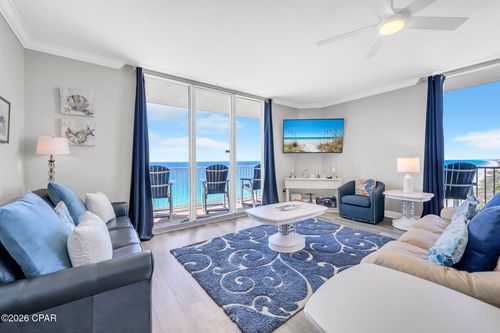 unit-1501-16819 Front Beach Rd, Panama City Beach, FL, 32413-6460 | Card Image