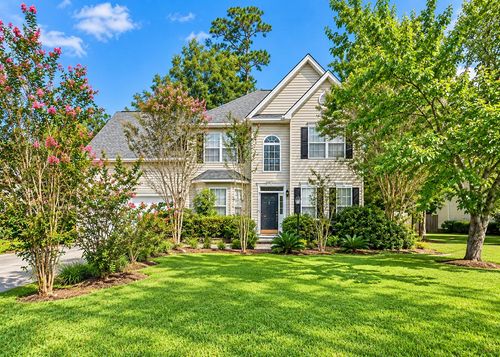 8184 Governors Walk, North Charleston, SC, 29418-2641 | Card Image