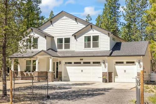 15032 Green Heart, La Pine, OR, 97739-9464 | Card Image