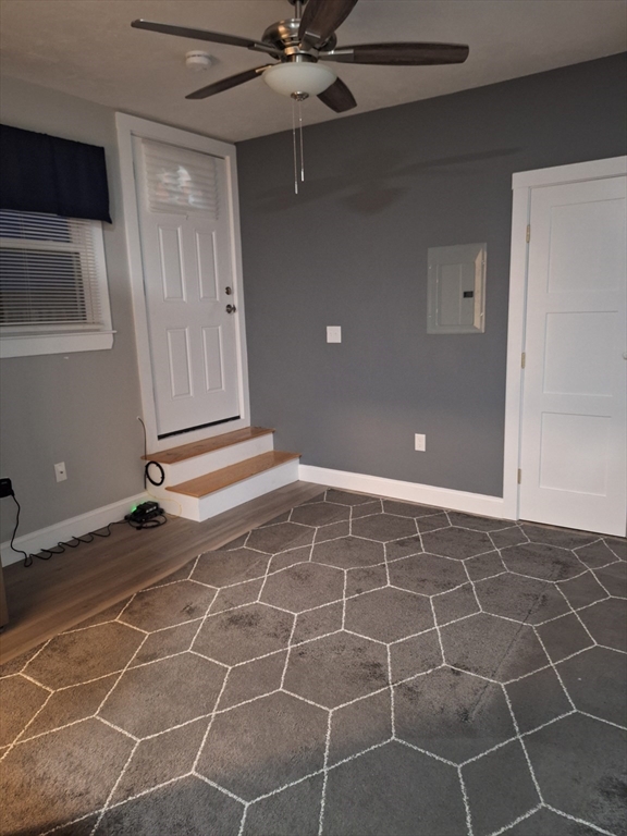Residential Lease in Hull