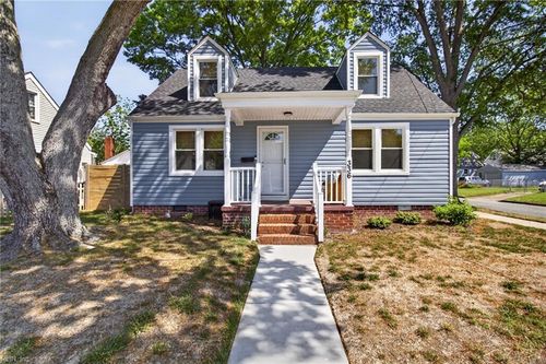 336 E Randall Ave, Norfolk, VA, 23503-3540 | Card Image
