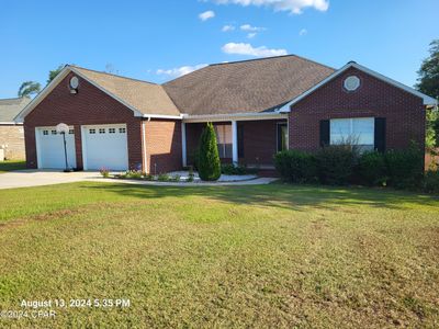 2748 Appalachee Trail, House other with 4 bedrooms, 2 bathrooms and null parking in Marianna FL | Image 2