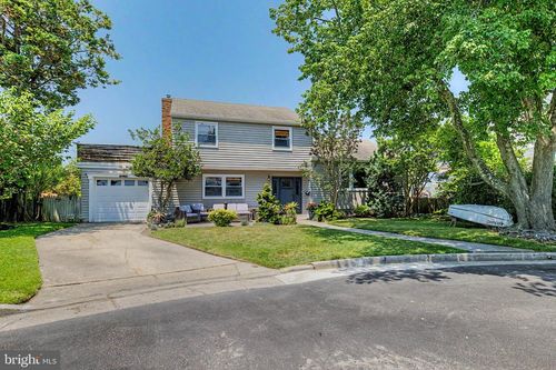 5 Exeter Court, MARGATE CITY, NJ, 08402 | Card Image