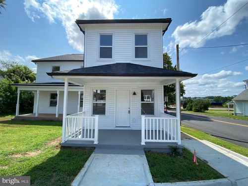 unit-b-1424 William Street, FREDERICKSBURG, VA, 22401 | Card Image
