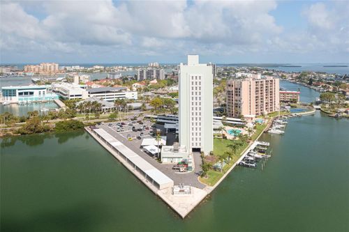 apt-502-31 Island Way, CLEARWATER, FL, 33767-2206 | Card Image