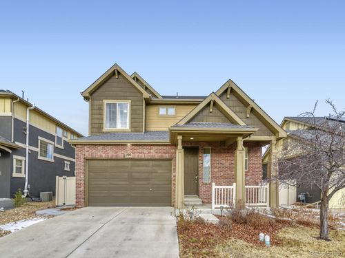 190 Pear Lake Way, Erie, CO, 80516-2638 | Card Image