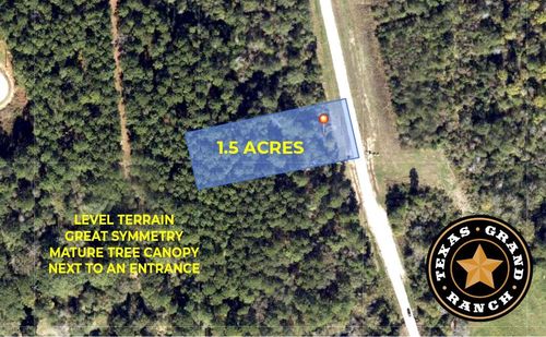 14-37-3 Dipping Vat Road, New Waverly, TX, 77358 | Card Image