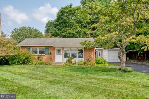 114 W Jarrettsville Rd, FOREST HILL, MD, 21050-1320 | Card Image