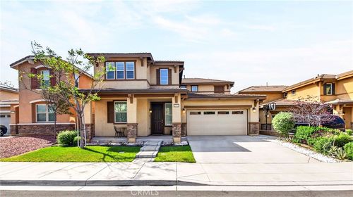 15581 Curry Pl, Fontana, CA, 92336-3581 | Card Image