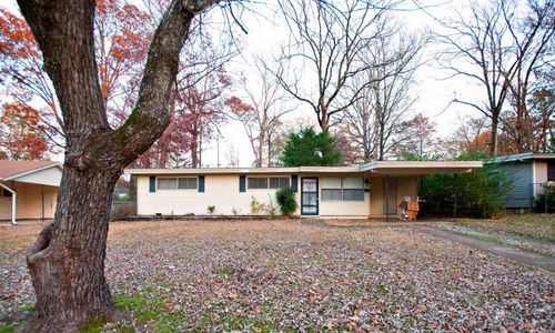 5 Delrose Dr, Little Rock, AR, 72209-2104 | Card Image