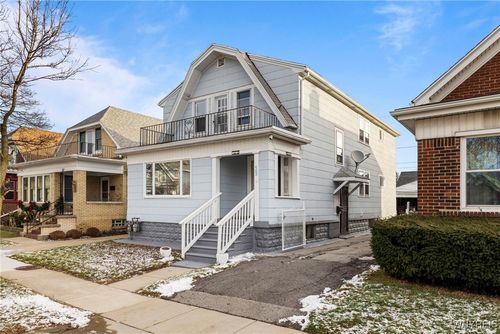 59 Preston Road, Cheektowaga, NY, 14215 | Card Image