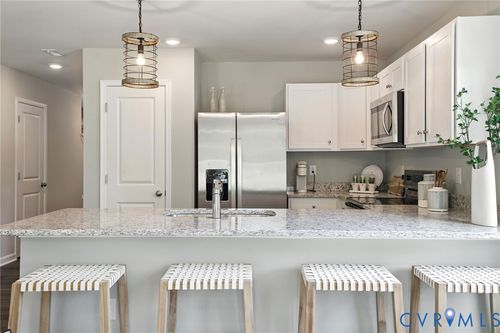 3536 Perrins Hill Way, Prince George, VA, 23875 | Card Image