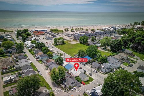 165 William St, Port Stanley, ON, N5L1C7 | Card Image