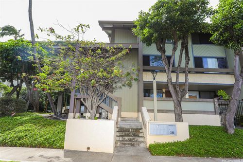 209c-290 Kawaihae Street, Honolulu, HI, 96825 | Card Image