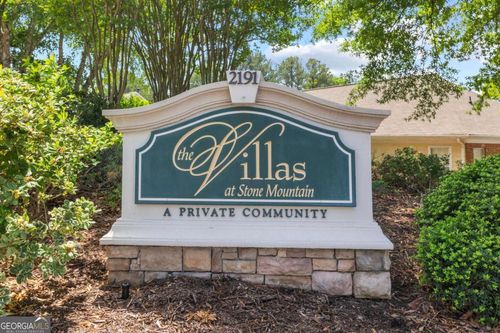 1803-2191 Rockbridge Road, Stone Mountain, GA, 30087 | Card Image