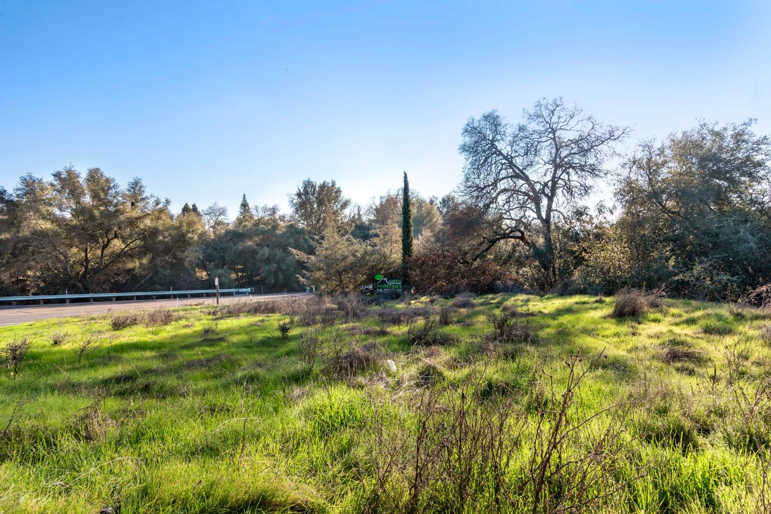Land in Fair Oaks