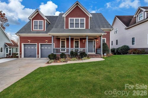 46 Stone House Rd, Arden, NC, 28704-6600 | Card Image