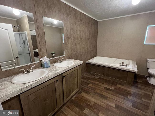 853 Janes Way, House other with 4 bedrooms, 2 bathrooms and null parking in HIGH VIEW WV | Image 13