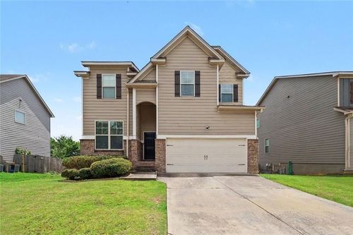 4159 Elm Trace Dr, Loganville, GA, 30052-8423 | Card Image