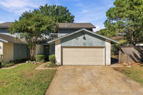 8014 S 79th East Ave, Tulsa, OK, 74133-3625 | Card Image