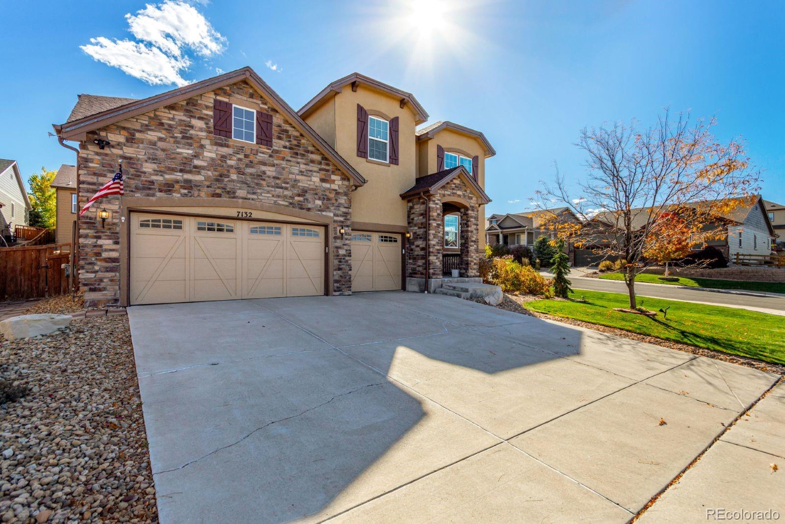 Residential in Castle Rock 4