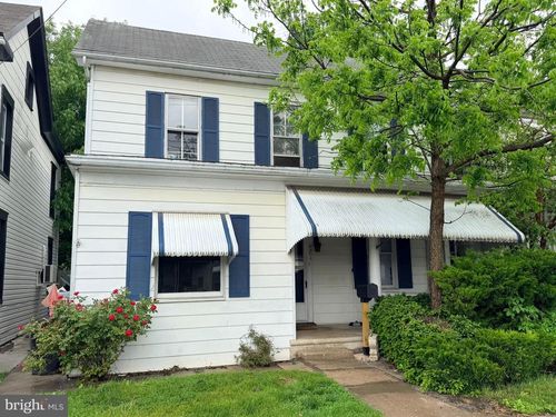 621 Frederick St, HAGERSTOWN, MD, 21740-6814 | Card Image
